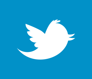 Twitter Logo